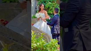 AMERICAN WEDDING IN RAVELLO [upl. by Akeemaj422]