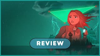 OXENFREE II Lost Signals  Review [upl. by Eluj]