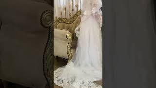 يا احلى عروسين اللهم بارك لكما 🤲🤲🤲🇲🇦❤️ music wedding chaabi mariagemarocain fashion fyp [upl. by Cresa]