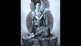 Namo Guan Shi Yin Bodhisattva Relaxing [upl. by Delaryd]