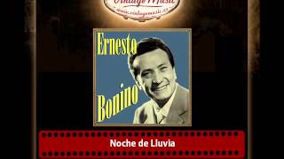 Ernesto Bonino – Noche de Lluvia [upl. by Etienne]