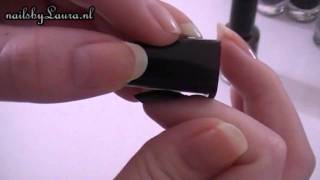 Review Essence Magnetics lakken [upl. by Joby]