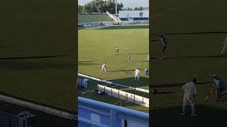 BABAR AZAM and Abdullah Shafiq catching practice 2nd test pak vs bngcricket baber viralvideo [upl. by Notsuj]