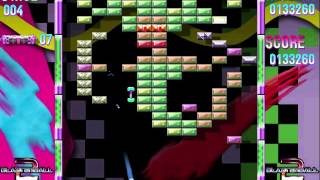 Blasterball 2 Remix Levels 120 Light World [upl. by Hokanson]