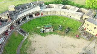 Coal house fort  tilbury east [upl. by Buzzell676]