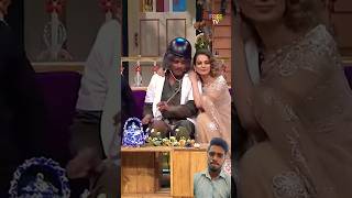 Dr Gulati And Kangana Ranaut 🤣llThe Kapil Shrama Show llytshorts comedyshow viralshort funny [upl. by Atterbury]