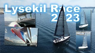 The Great Lysekil Race 2023 [upl. by Lepper]