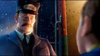 The Polar Express Full Movie Facts amp Review In English  Tom Hanks [upl. by Irrab68]