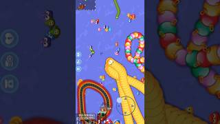 worms zone hack  worm zone io mod apk god modeWorms zone 100million score  worms zone io mod [upl. by Aicetel539]