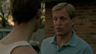 True Detective  My Lawn Scene HD Scene [upl. by Derward]