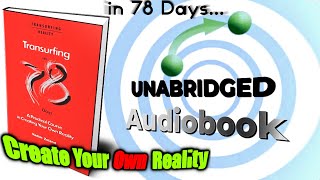 Transurfing in 78 Days a Practical Course in Creating Your Own Reality [upl. by Sundberg]