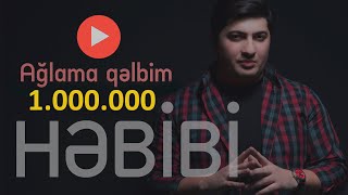 Hebibi  Ağlama Qelbim [upl. by Natsrik857]