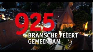 925  BRAMSCHE FEIERT GEMEINSAM [upl. by Scurlock]