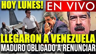 ¡LA DERROTA DE MADURO 🔴 EJERCITO DE ERIK PRINCE ATERRIZA PARA DERROCAR A MADURO  HOY LUNES [upl. by Rina]