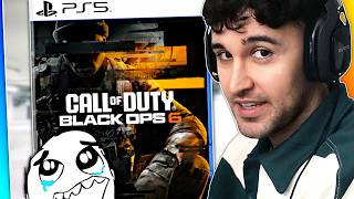 BLACK OPS 6 ist das BESTE COD seit BO3 [upl. by Innattirb836]