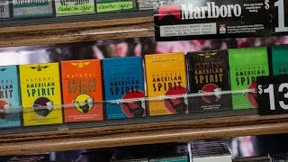 Le maire de New York veut une augmentation drastique du prix des cigarettes [upl. by Repsihw]