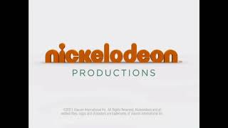 SpumcoGames AnimationsNickelodeon Productions 19912011 [upl. by Nwahsir]