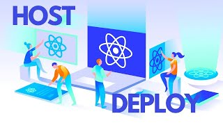 React JS Website Host for Free on Netlify in 2024  React JS Website in Hindi  react [upl. by Sybille462]