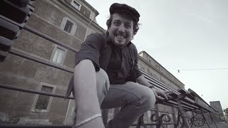 NAPODANO  Storia di un ratto Official Video [upl. by Tibbs]