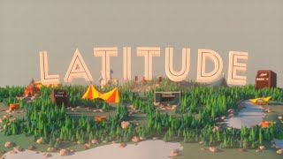 Your Next Latitude 2023 Announcement is here [upl. by Ingmar]