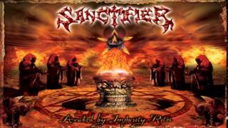 SANCTIFIER  Awaked by Impurity Rites EP [upl. by Wachter]