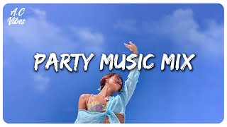 Party music mix  Best songs that make you dance [upl. by Orihakat]