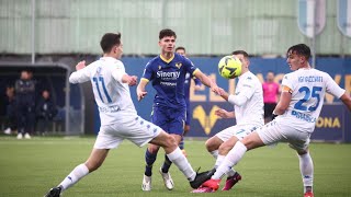 Primavera  Gli highlights di Hellas VeronaEmpoli 22 [upl. by Celtic]