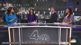 WNBC  Today In New York  6am Open and Rejoin  March 14 2024 [upl. by Atilrep]