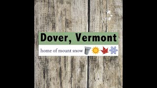 Development Review Board 9122024  Town of Dover VT [upl. by Ttennaej]