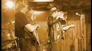 Jethro Tull original members Song for Jeffrey 2001 [upl. by Ellis]