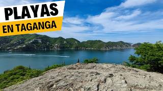 Taganga santa Marta COLOMBIA [upl. by Teresa]