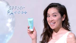 Biore UV Essence กันแดดปกป้องคอลลาเจน [upl. by Ginsburg]