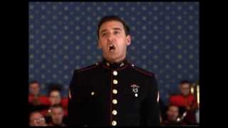 Gomer Pyle sings The Impossible Dream [upl. by Hamner]