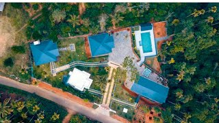 WILD NEST RESORT MEPPADI WAYANAD [upl. by Lafleur]