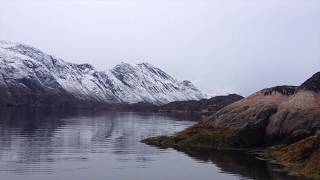 Grenlandia  Wrzesien w Sisimiut [upl. by Senhauser161]