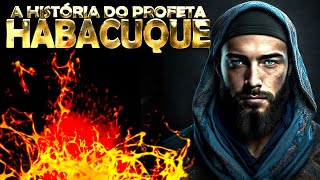 A HISTÓRIA DO PROFETA HABACUQUE [upl. by Aihseuqram]