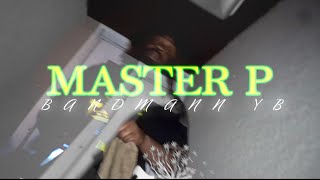 BandMann YB  Master P Official Video Shot By Bossbillionzent4259 [upl. by Inal]