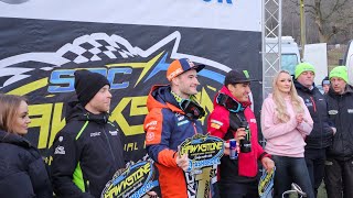 Hawkstone International 2024 interviews  Herlings Seewer Coldenhoff Simpson Osterhagen [upl. by Ecnav]