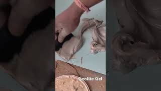 Golite Gel for Crack filling and bore packing [upl. by Aicemat732]