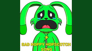 Sad Hoppy Hopscotch Song Poppy Playtime Chapter 3 [upl. by Philbrook]