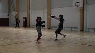 Longsword Fighting 2 [upl. by Othello]