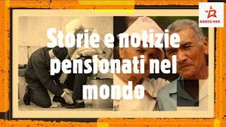 Notizie pensionati allestero16102023 manovra economica età pensionabile nel mondo immigrazione [upl. by Namyh958]