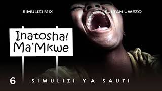 INATOSHA MAMA MKWE 614 BY FELIX MWENDA [upl. by Ahsimin]