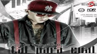 Tal Para CualÑengo Flow Con Letra [upl. by Gile879]