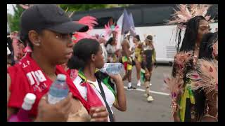 Caribana 2024 Toronto [upl. by Ramey]