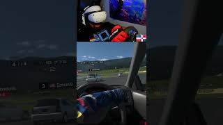 PSVR2 Gran Turismo 7  Honda Civic Hatchback 98 simracing [upl. by Myrta]