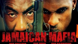 Jamaican mafia Official trailer 2 [upl. by Nymassej]