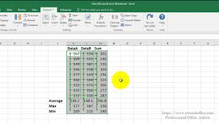 Quickly Trace All Dependents Or Precedents In Excel [upl. by Justicz]