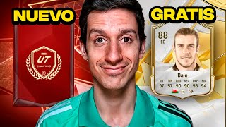 ¡NUEVOS GRANDES CAMBIOS en RECOMPENSAS para FC 25 🔴 [upl. by Allenod678]