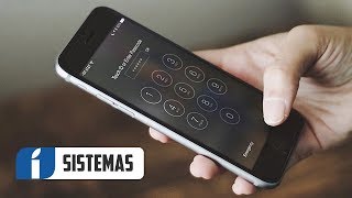 Cómo desbloquear un iPhone si olvidamos la contraseña con 4uKey [upl. by Arlan650]